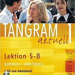 Tangram 1 A1/2