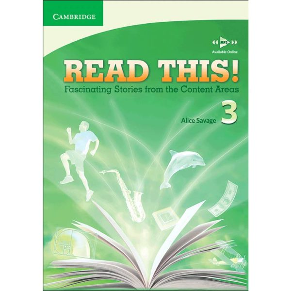 Read This 3 - تصویر 1