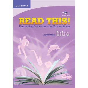Read This Intro