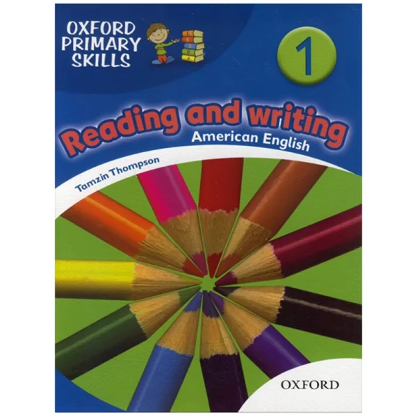 Reading And Writing 1 - تصویر 1
