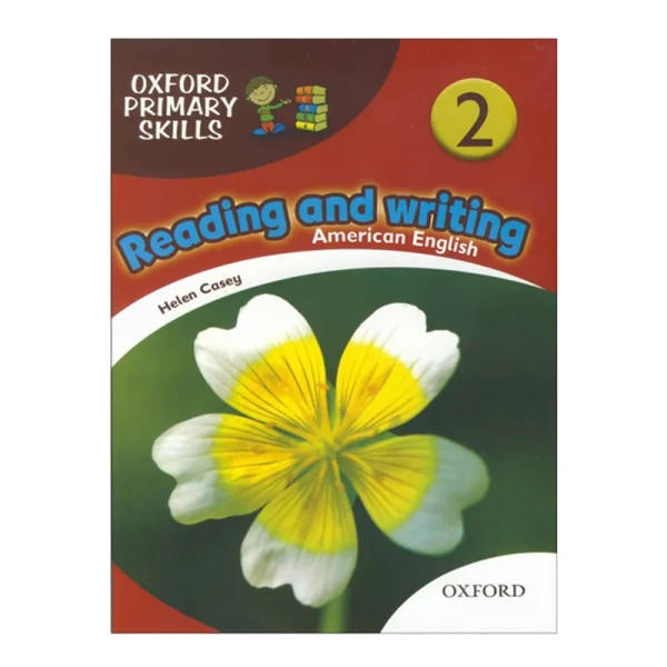 reading and writing 2 - تصویر 1