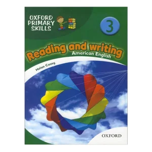 Reading And Writing 3
