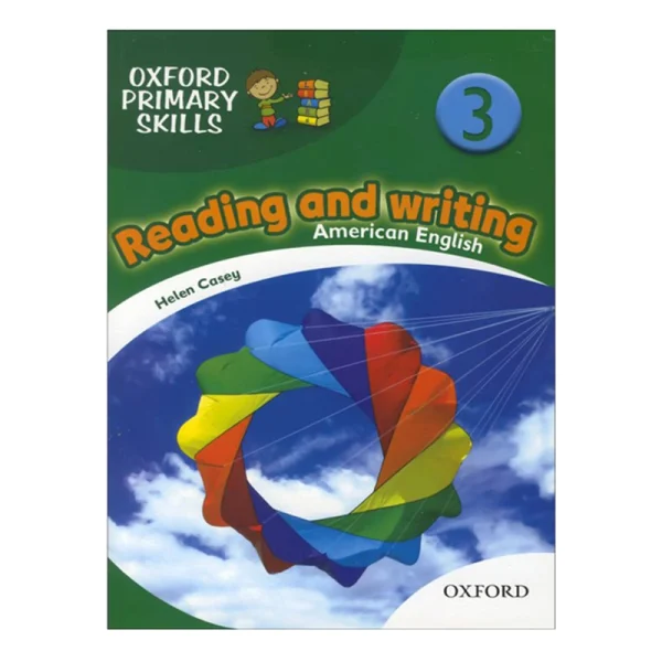 Reading And Writing 3 - تصویر 1