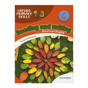 reading and writing 4