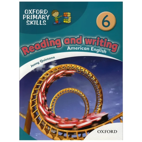 Reading And Writing 6 - تصویر 1