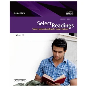 Select Readings Elementary Second Edition