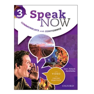 Speak Now 3