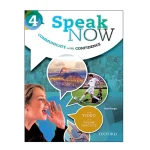 Speak Now 4