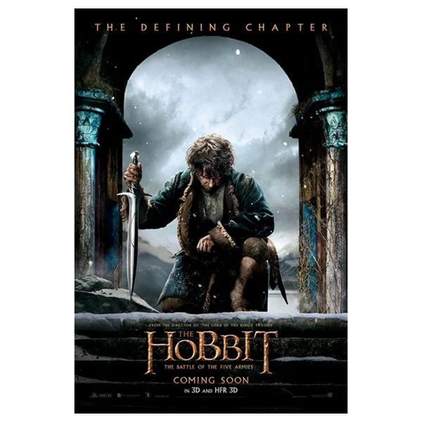 The Hobbit - تصویر 1
