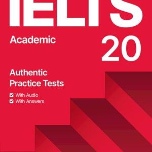 Cambridge IELTS 20 Academic