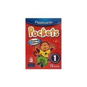 Flashcards Pockets 1