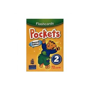 Flashcards Pockets 2