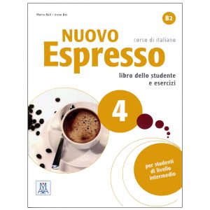 Nuovo Espresso 4