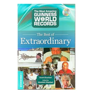 the most amazing guinness world records best of extraordinary