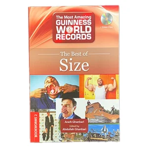 the most amazing guinness world records best of size