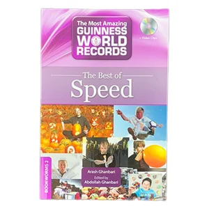 the most amazing guinness world records best of speed