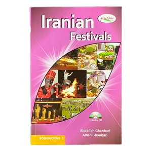 iranian festivals