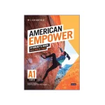 American Empower A1 Starter