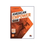 American Empower A1 Starter - Image 2