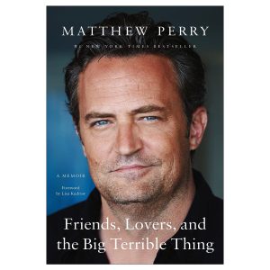 Matthew Perry