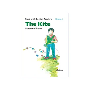 Start with English Readers The Kite
